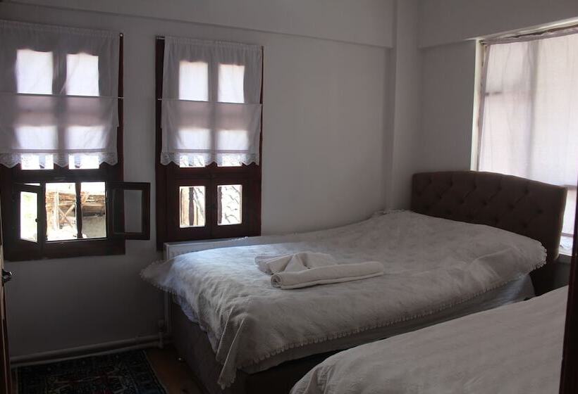 فندق Hüseyin Bey Konağı