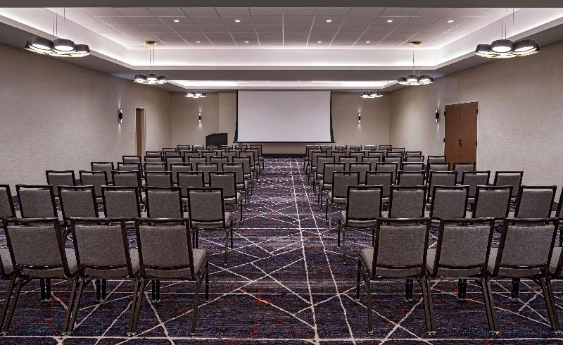 فندق Hyatt Place Indianapolis Downtown