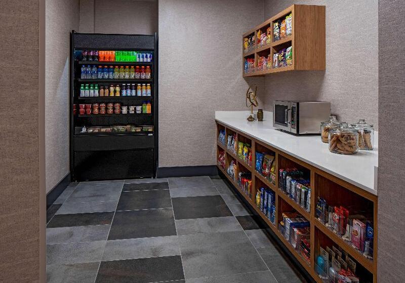 فندق Hyatt Place Indianapolis Downtown