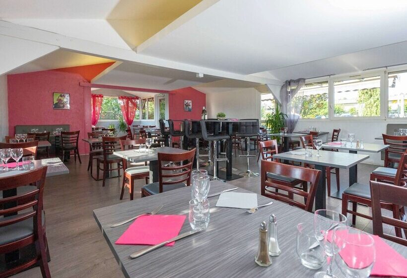 호텔 Ibis Budget Macon Sud