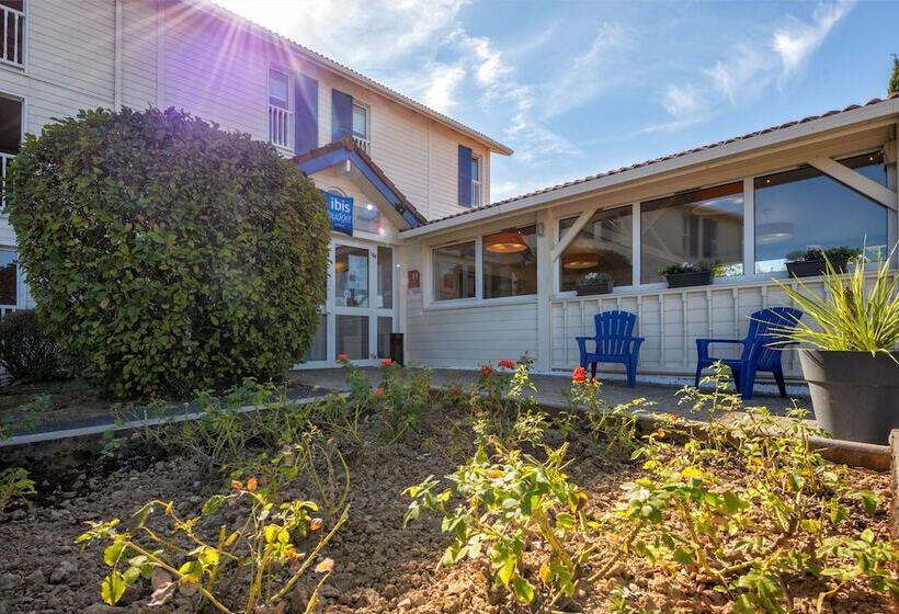 호텔 Ibis Budget Macon Sud