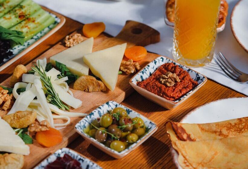 Отель Kassandra Boutique