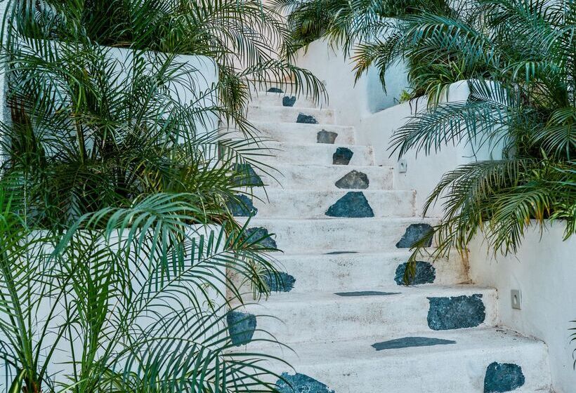 Отель Kassandra Boutique