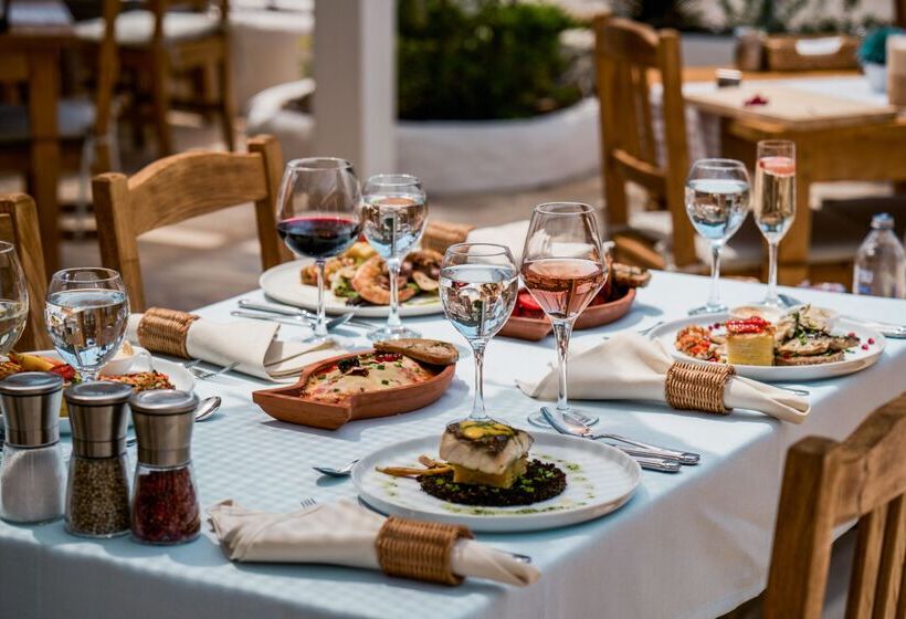 Отель Kassandra Boutique