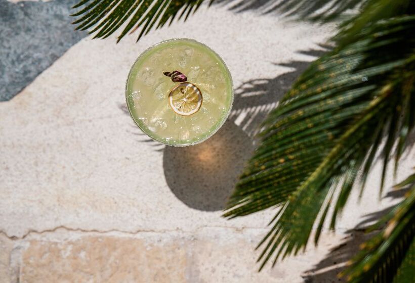 Отель Kassandra Boutique