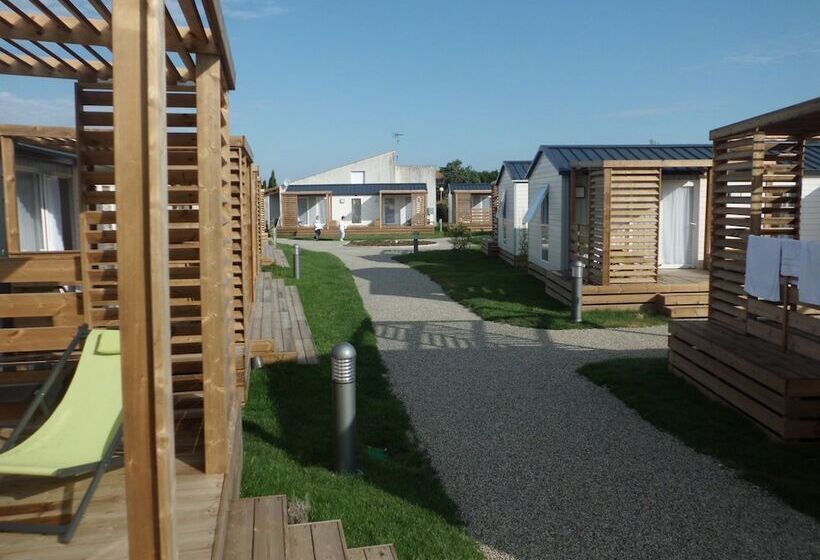 酒店 Ulvf Les Beaupins