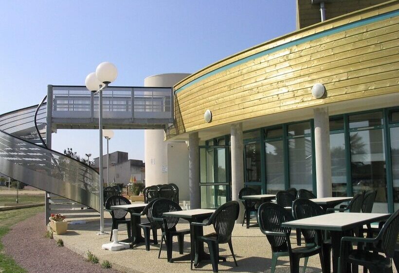 酒店 Ulvf Les Beaupins