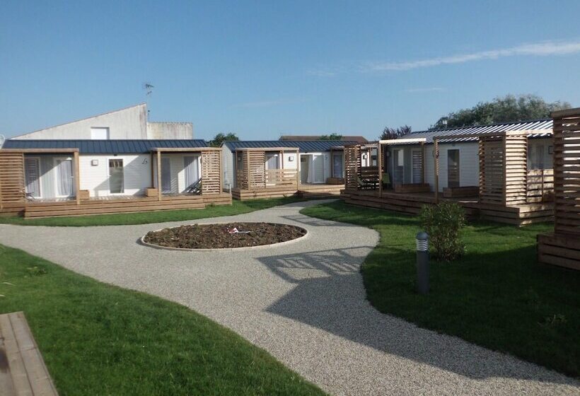 酒店 Ulvf Les Beaupins