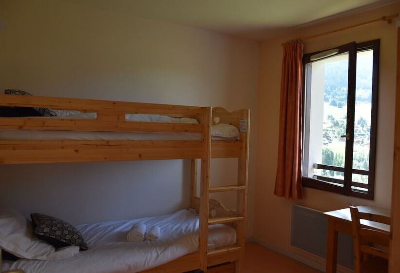 酒店 Ulvf Les Essertets