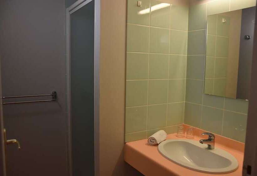 酒店 Ulvf Les Essertets