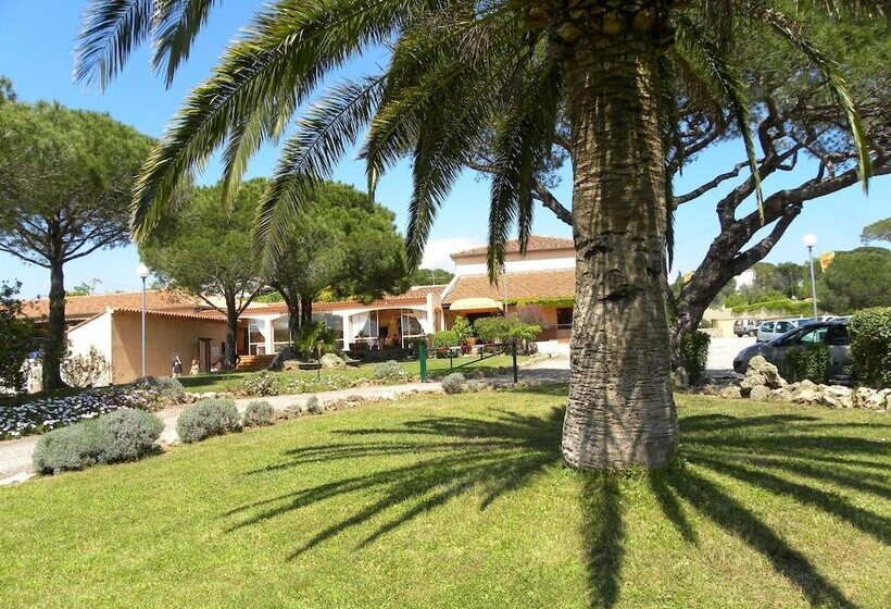 酒店 Ulvf Les Residences Du Colombier