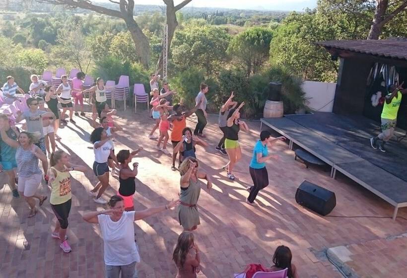 酒店 Ulvf Les Residences Du Colombier