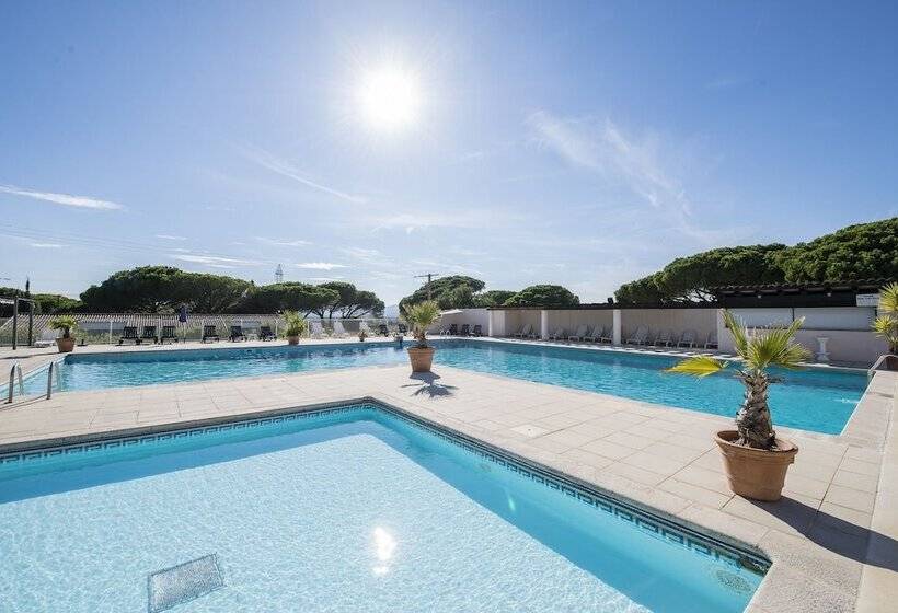 酒店 Ulvf Les Residences Du Colombier