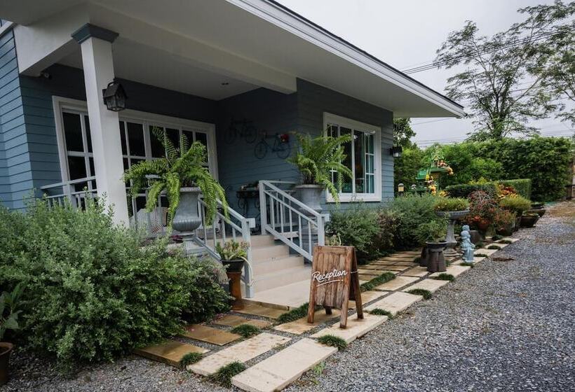 호텔 Little Cottage