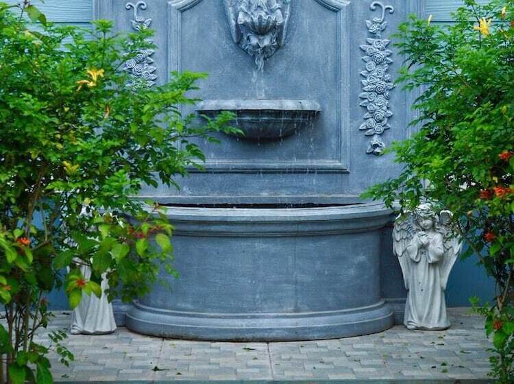 ホテル Little Cottage