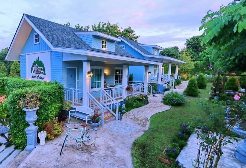 호텔 Little Cottage