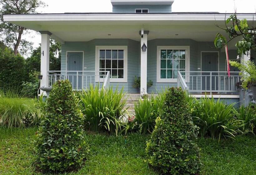 호텔 Little Cottage