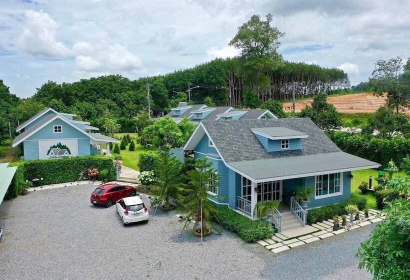 호텔 Little Cottage