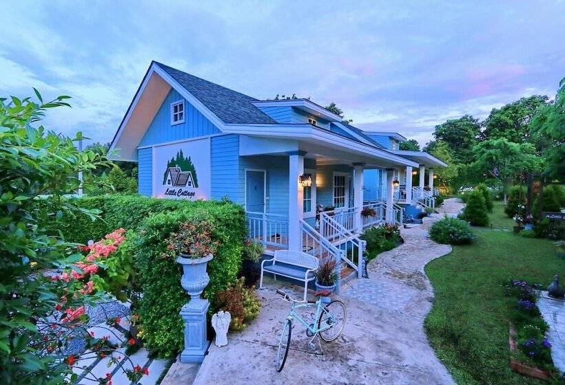 호텔 Little Cottage