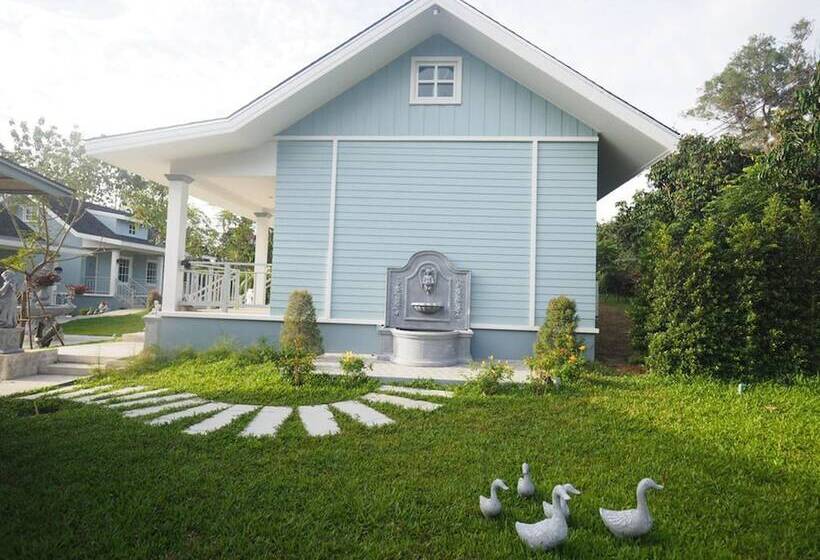 호텔 Little Cottage