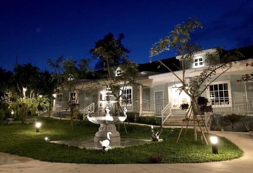 호텔 Little Cottage