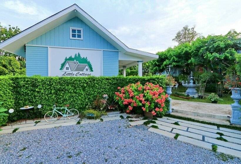 호텔 Little Cottage