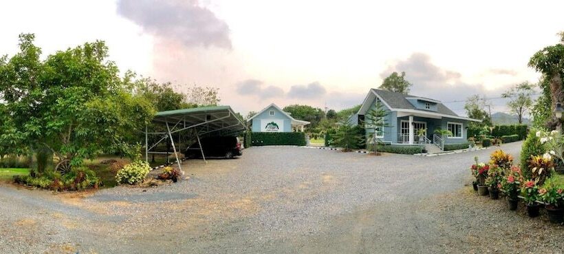 호텔 Little Cottage