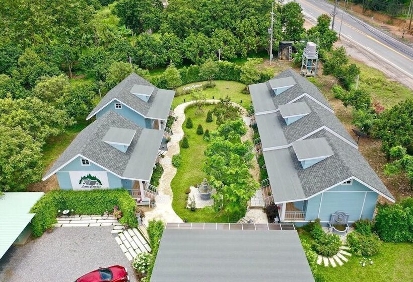 호텔 Little Cottage