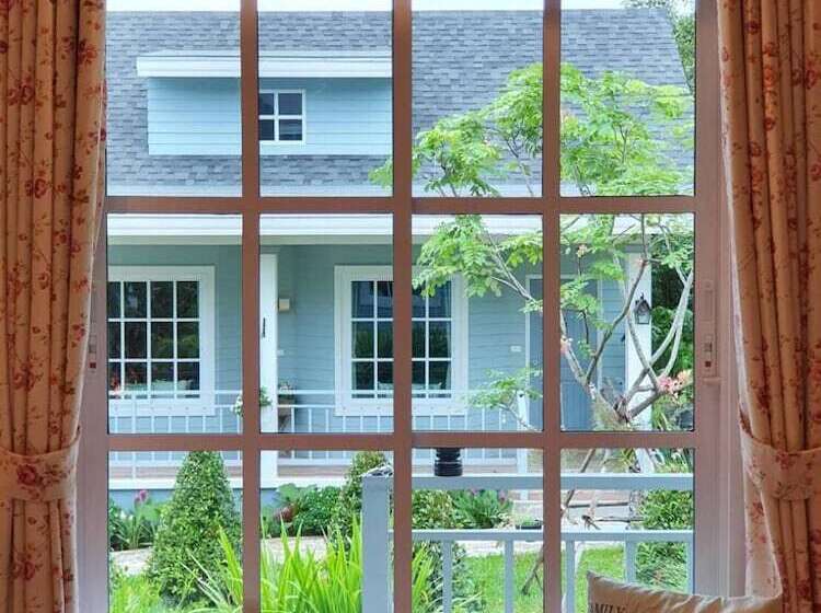 호텔 Little Cottage