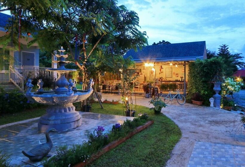 호텔 Little Cottage