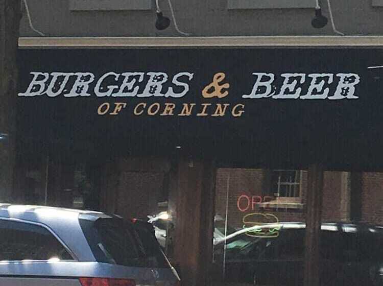 ホテル Lodging At The Gaffer Inn