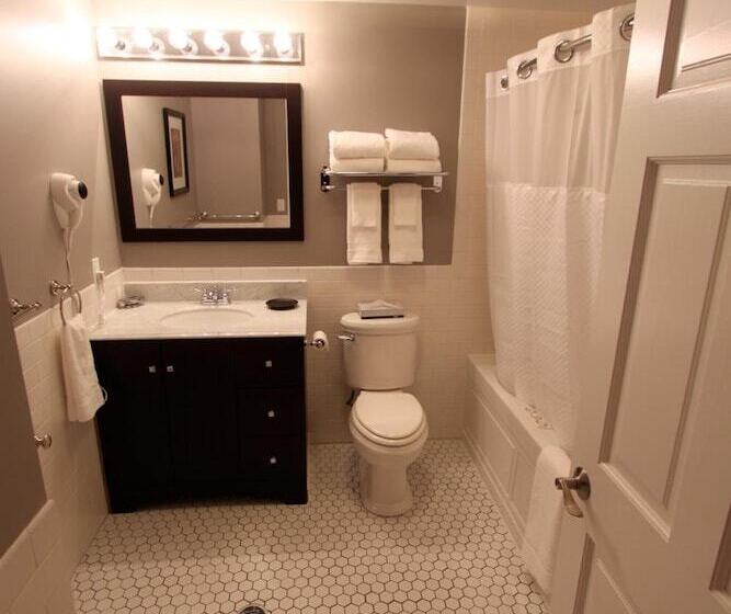 ホテル Lodging At The Gaffer Inn