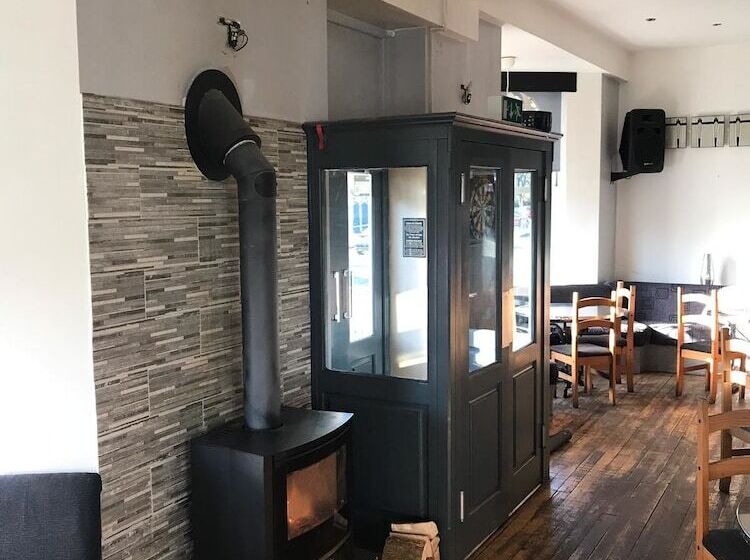 فندق Marlborough