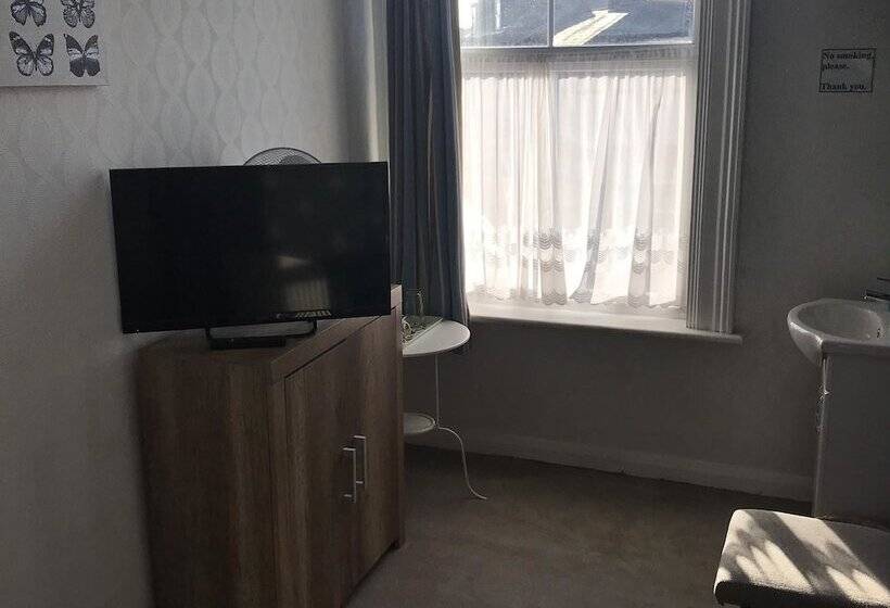 فندق Marlborough