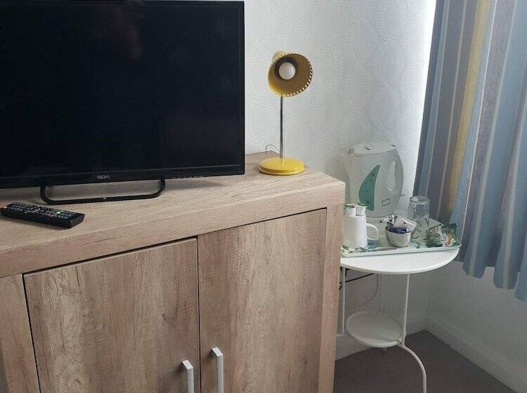 فندق Marlborough