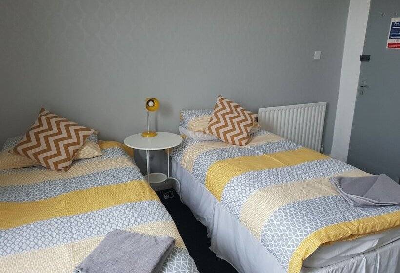 فندق Marlborough