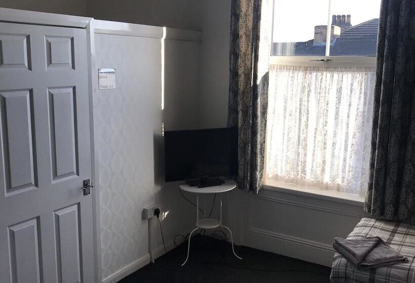 فندق Marlborough