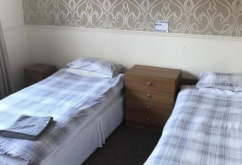 فندق Marlborough