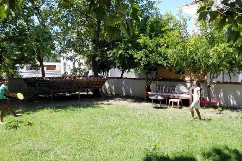 هتل Meryem Ana Apart