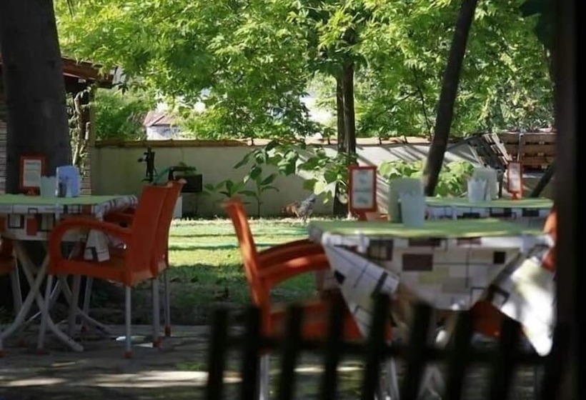 هتل Meryem Ana Apart