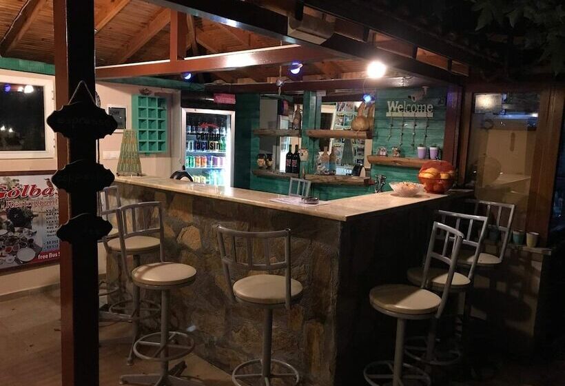 هتل Meryem Ana Apart