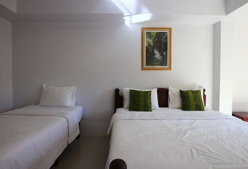 ホテル Mimianan Resort And