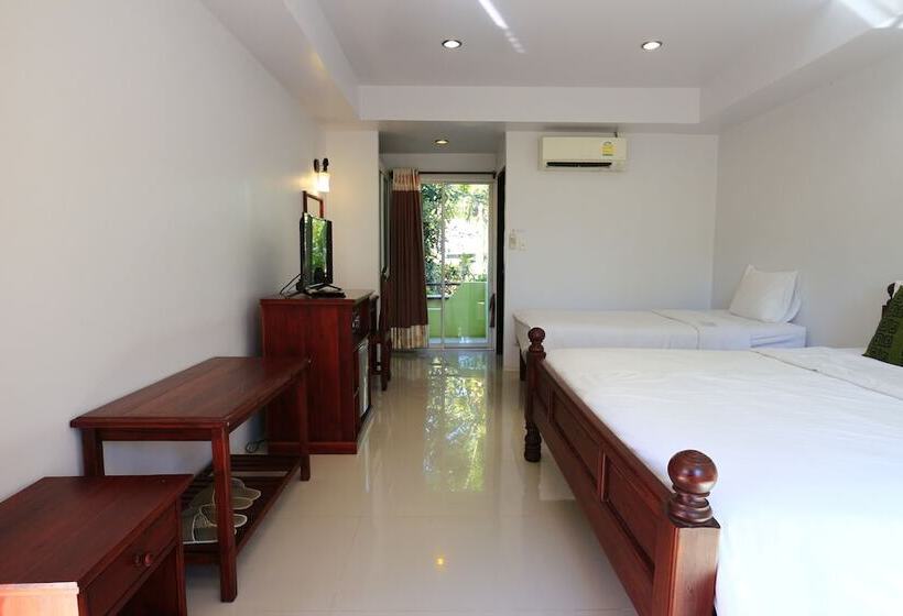 ホテル Mimianan Resort And