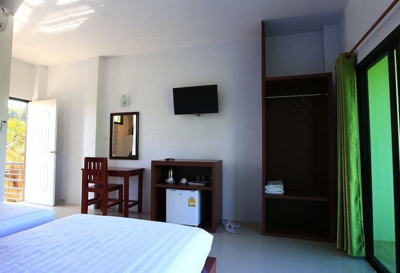 ホテル Mimianan Resort And