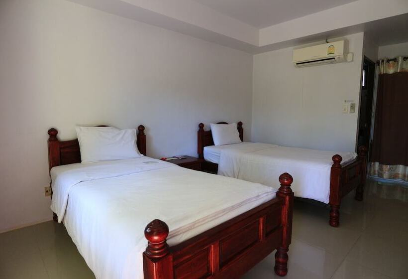 ホテル Mimianan Resort And