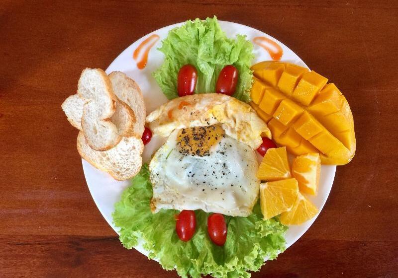 هتل Minh An Riverside Villa