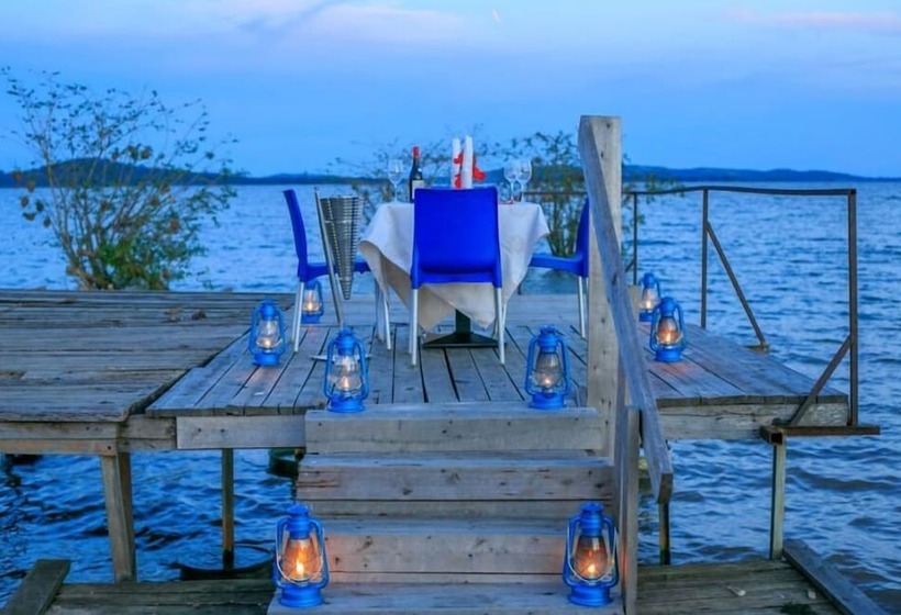 هتل Nature S Green Beach Resort