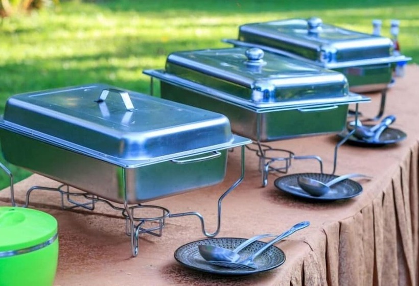 هتل Nature S Green Beach Resort