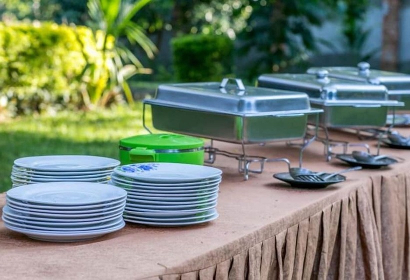 هتل Nature S Green Beach Resort