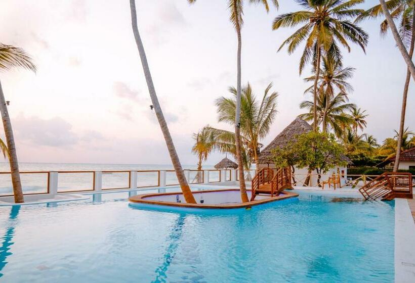 فندق Tiki Beach Club & Resort